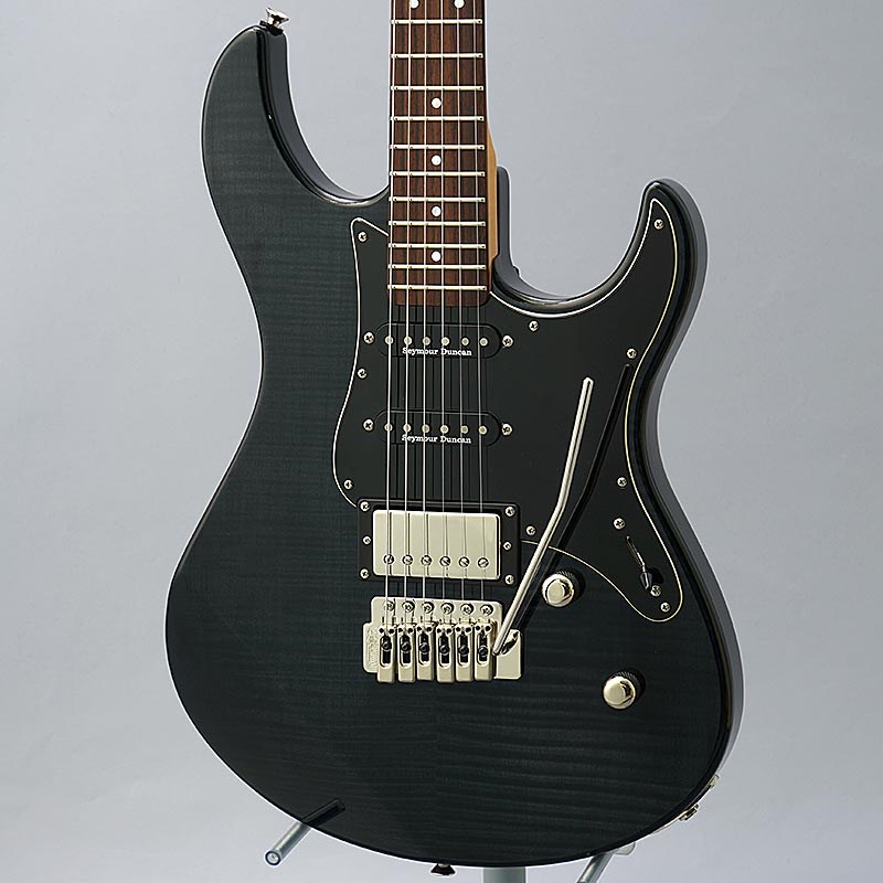 YAMAHA PAC612VIIFM (Translucent Black)の画像